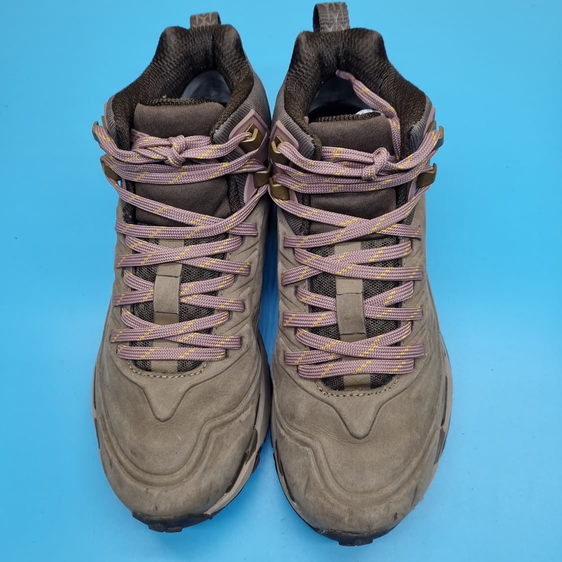 노스페이스 벡티브 익스플로리스 등산화245 상품이미지2