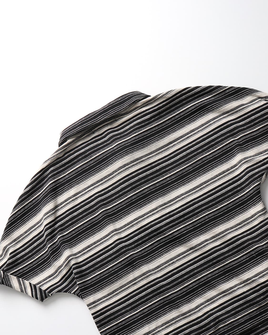 포저 POSZER stripe polo knit 상품이미지9