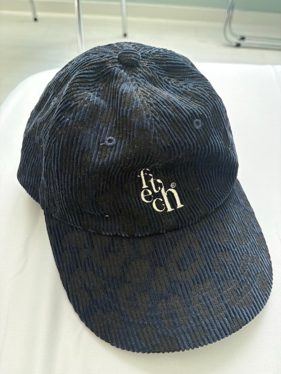 Fetch 모자 상품이미지1