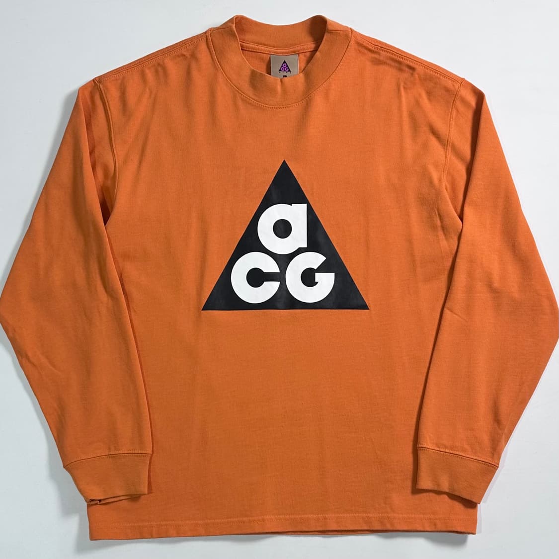 나이키 ACG 롱 슬리브   상품이미지1