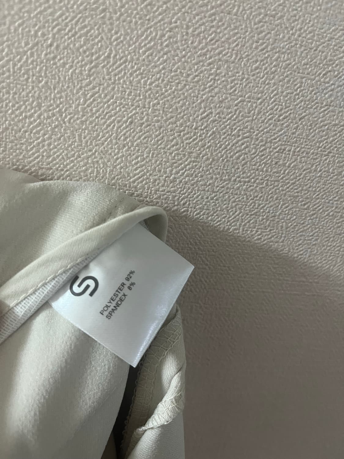 세릭 CERRIC front cut-out knit pants 상품이미지10