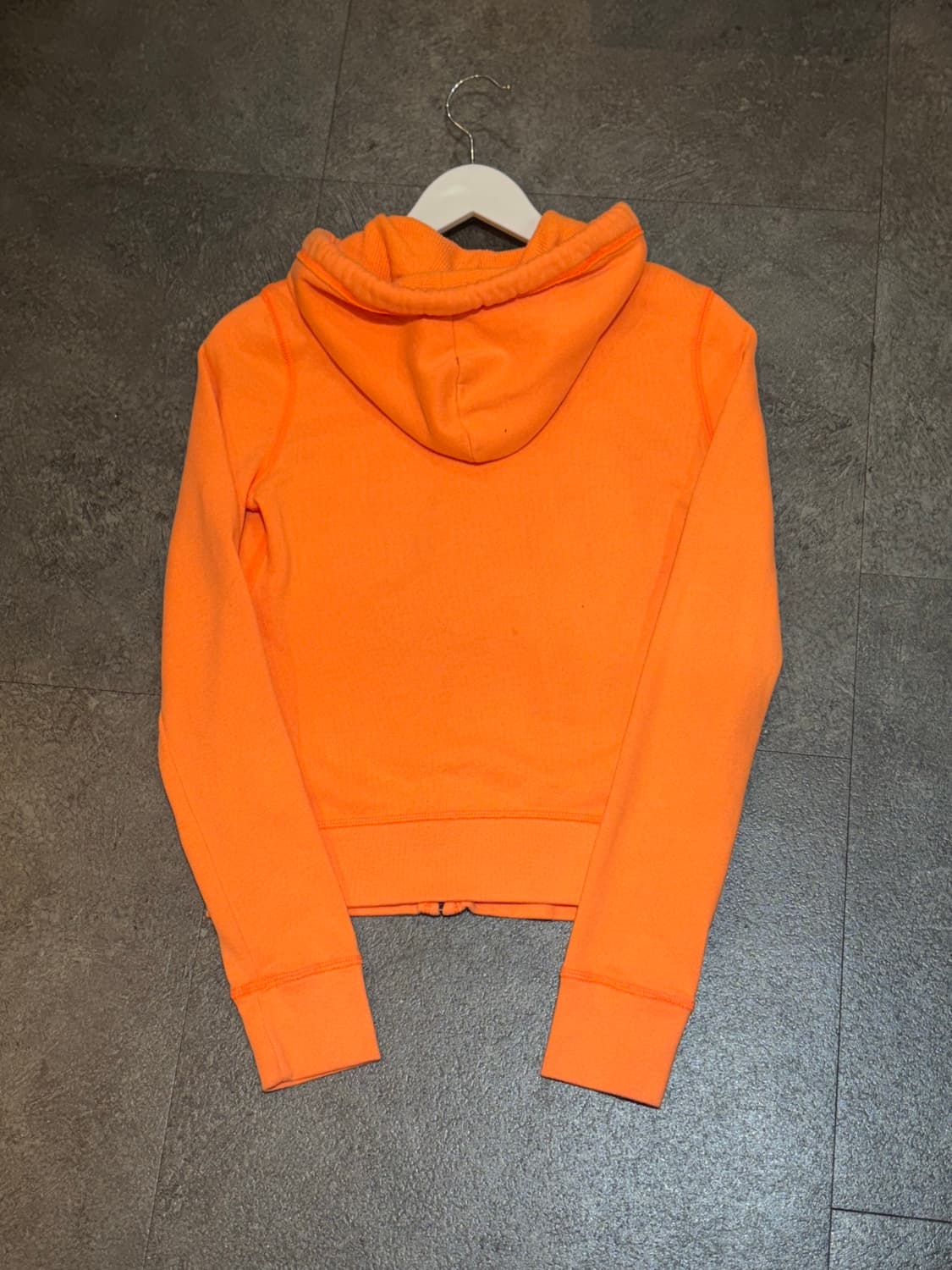 홀리스터 후드집업 XS 상품이미지3