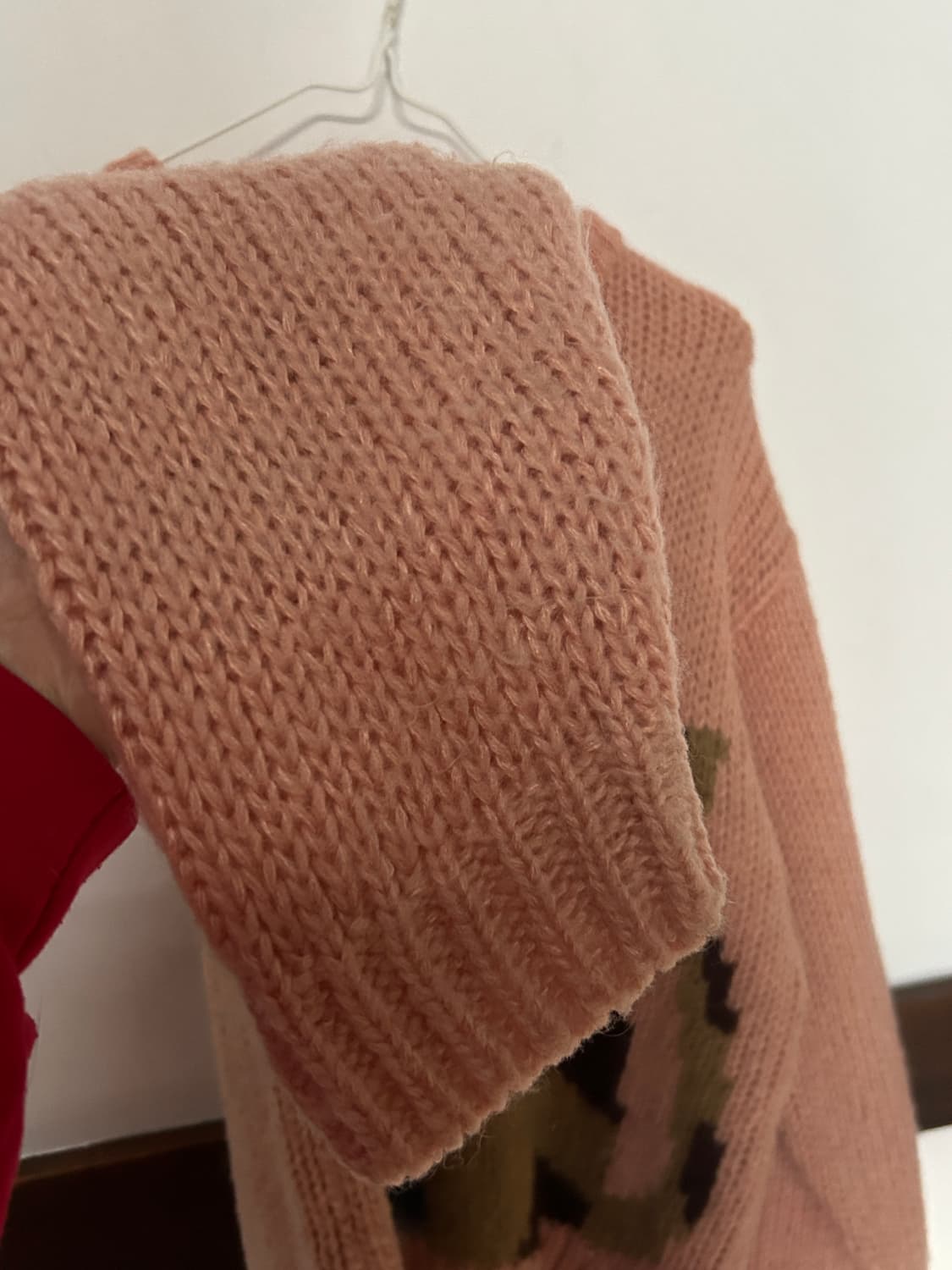 고양이 니트  상품이미지4