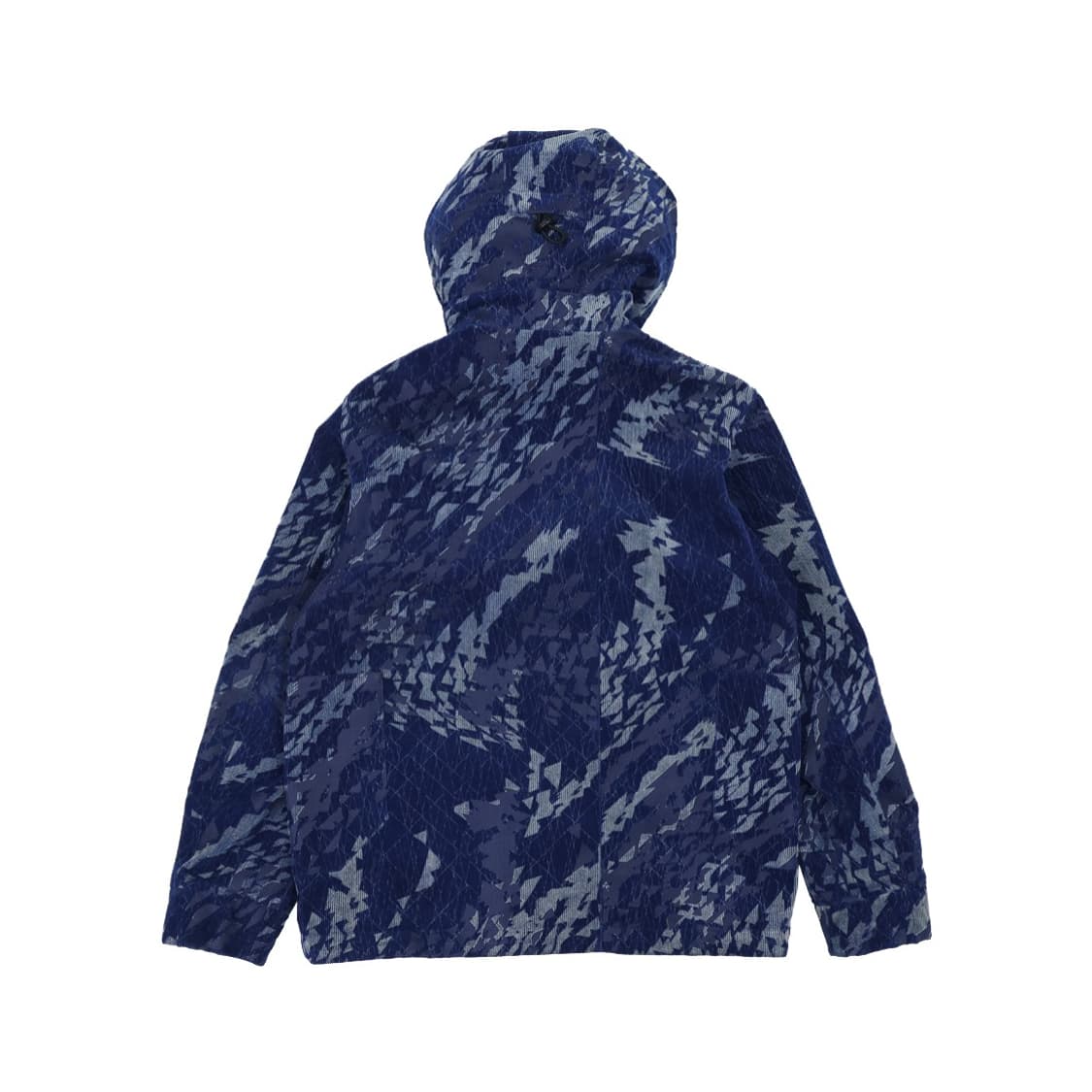 스톤아일랜드 7319402I4 쉐도우 프로젝트 프린트 코듀로이 후드 자켓 상품이미지5