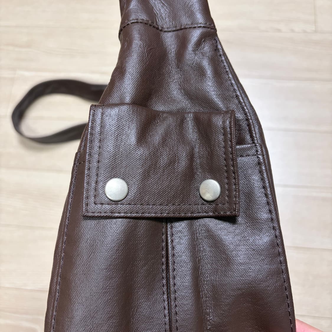 요시다포터 프리스타일 크로스백 (707-07173) 상품이미지4