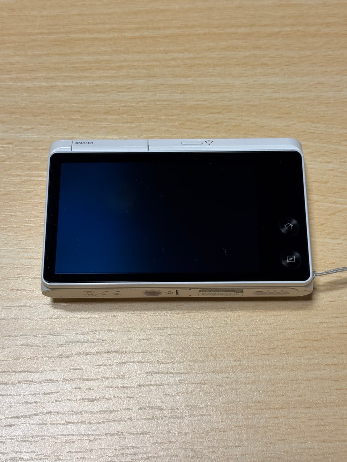 삼성 MV900F 미러팝 디카 화이트 상품이미지2