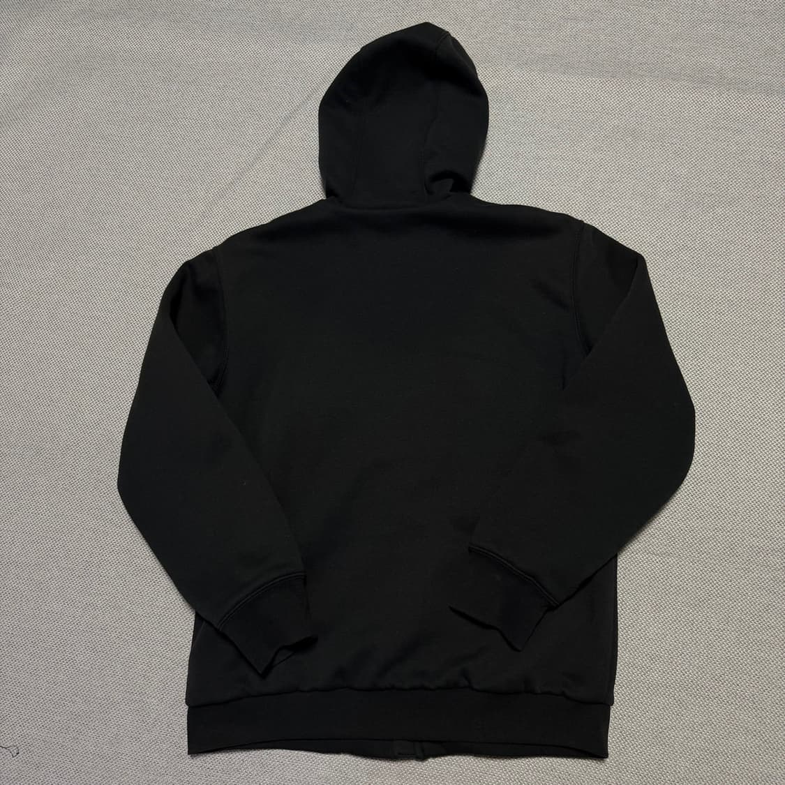 칼하트 써멀 후드집업 상품이미지4