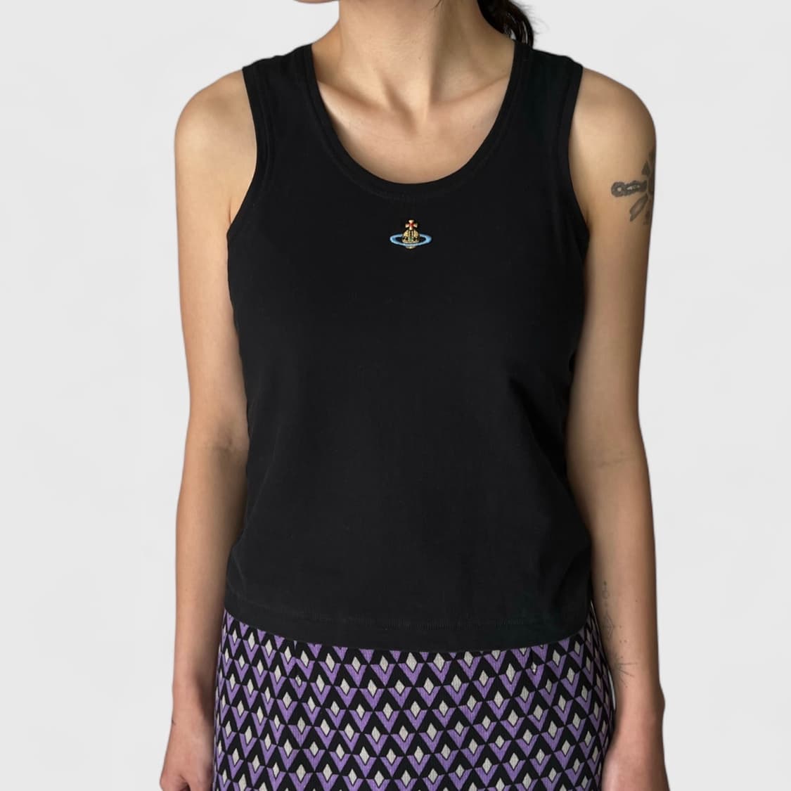 vivienne westwood sleeveless 상품이미지5