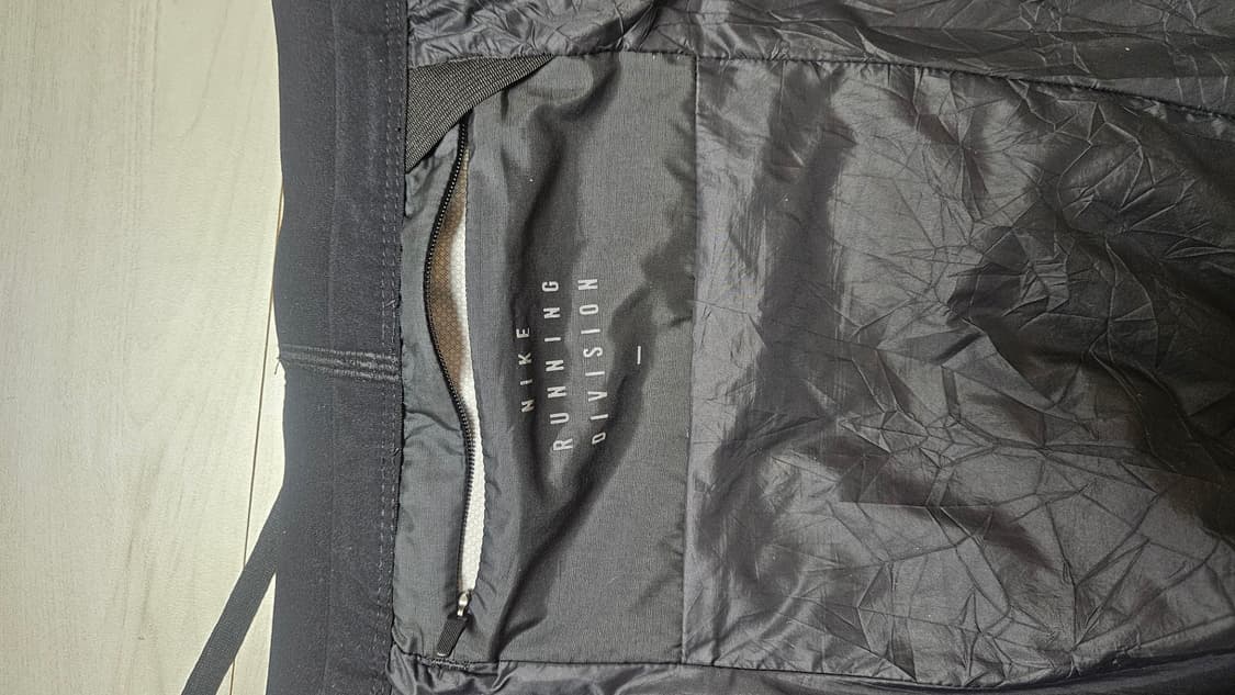 [M]나이키 러닝 디비전 투인원 반바지 상품이미지4