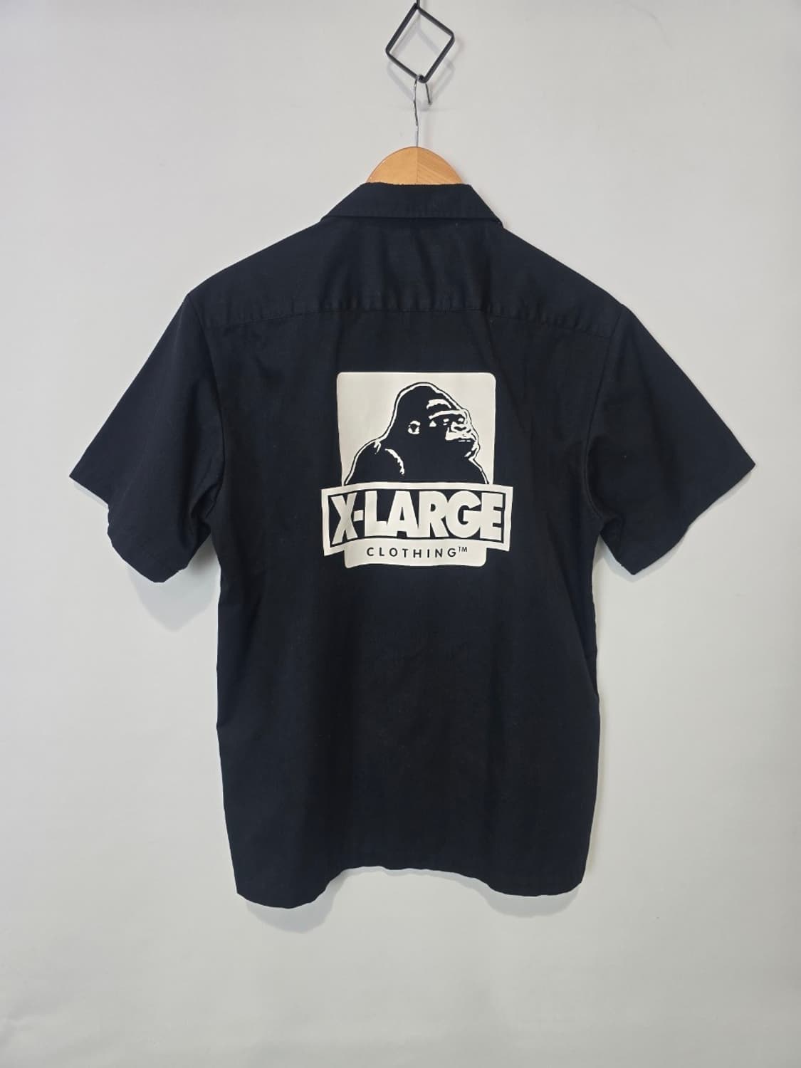 X-LARGE  남성 셔츠  상품이미지2
