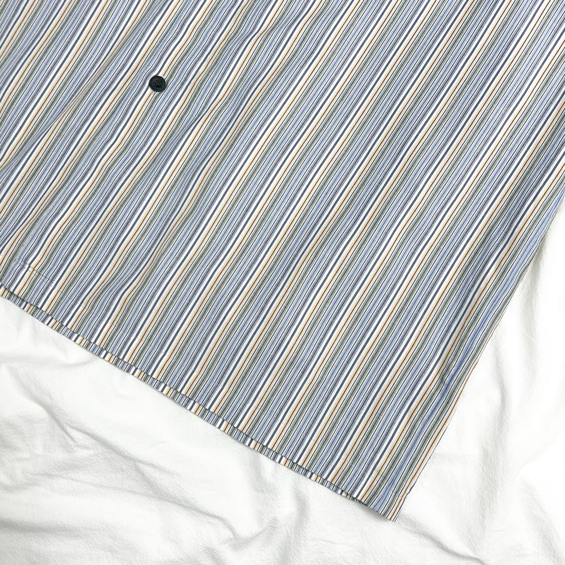color stripe shirt 상품이미지6
