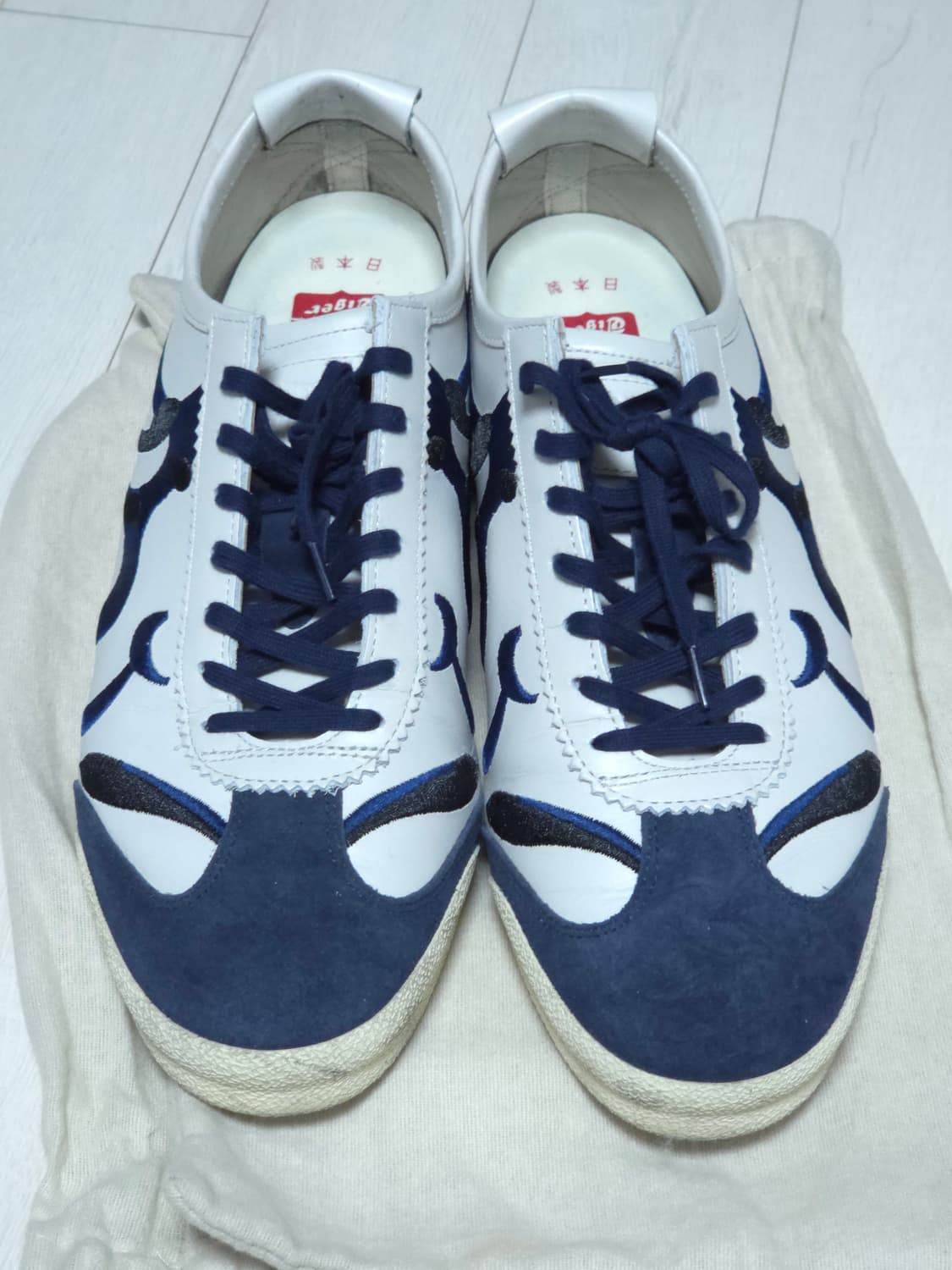 오니즈카 타이거(Onitsuka Tiger) 니혼메이드 280 멕시코66 상품이미지2