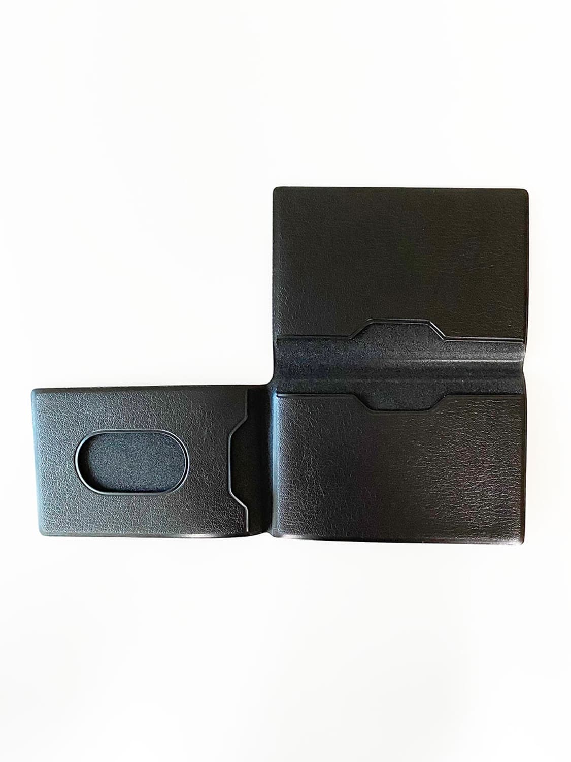 빔즈 X 하이타이드 블랙 카드 지갑 상품이미지4