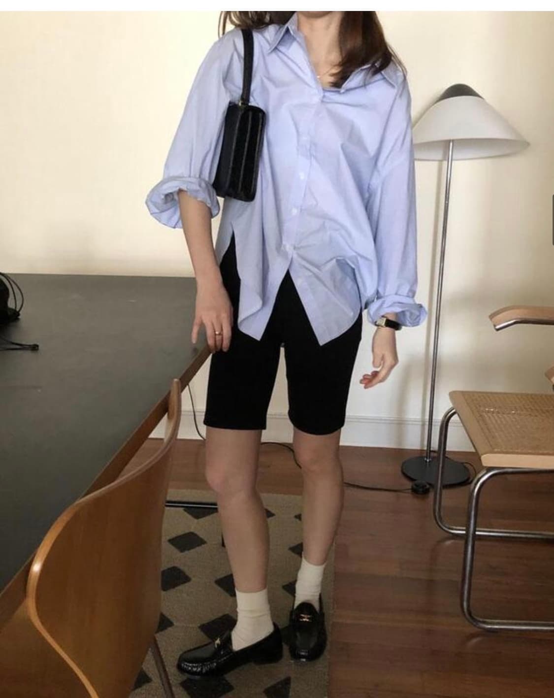 (새상품)조이드비비에 일괄판매 와플 레깅스 ,에디셔츠 상품이미지1