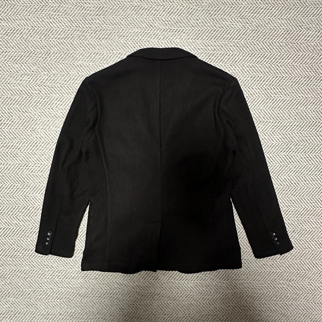 BEAMS blazer jacket dark brown 상품이미지2