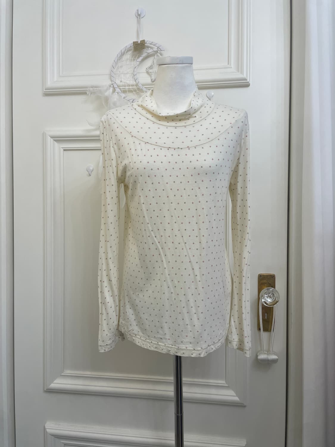 lavender basic reglan warm over cardigan 상품이미지8