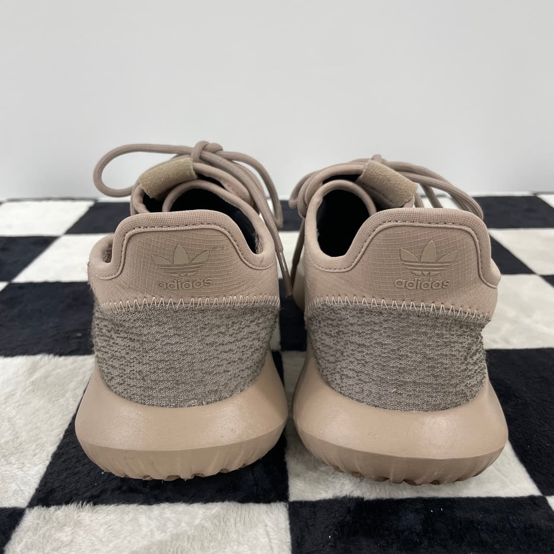 아디다스 튜블라 쉐도우 운동화 235mm 상품이미지4