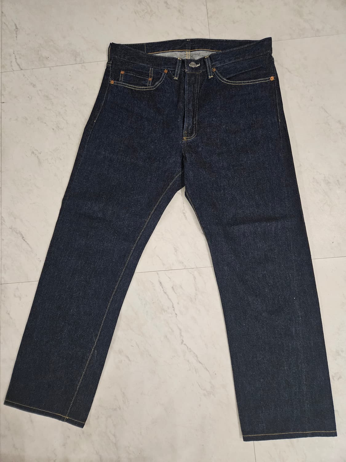 54501z-0067 34/32 기장수선 상품이미지1