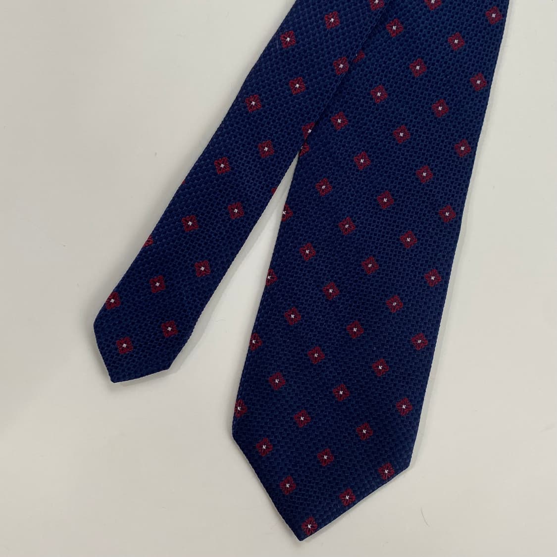 신형 브룩스브라더스 명품 정품 넥타이 상품이미지2