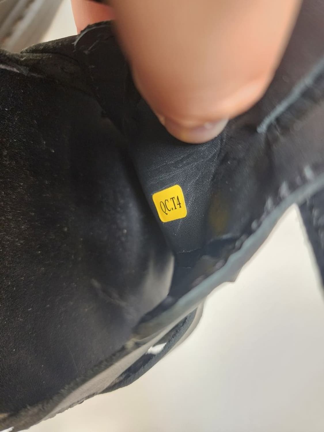 DR. MARTENS 아카이브 모노 피셔맨 260 상품이미지7
