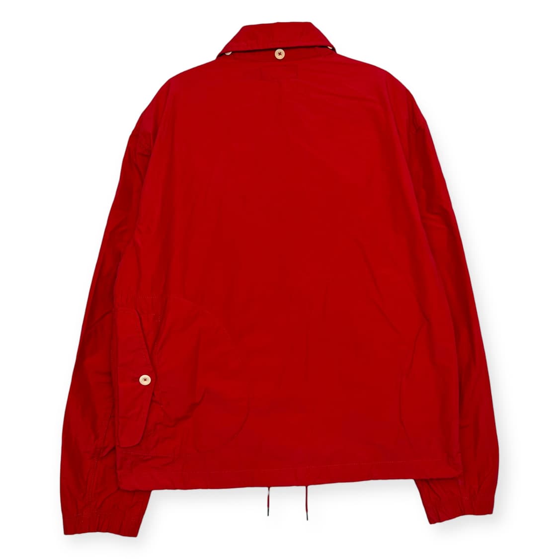 폴로 랄프로렌 빅로고 바람막이 자켓 블루종 상품이미지8