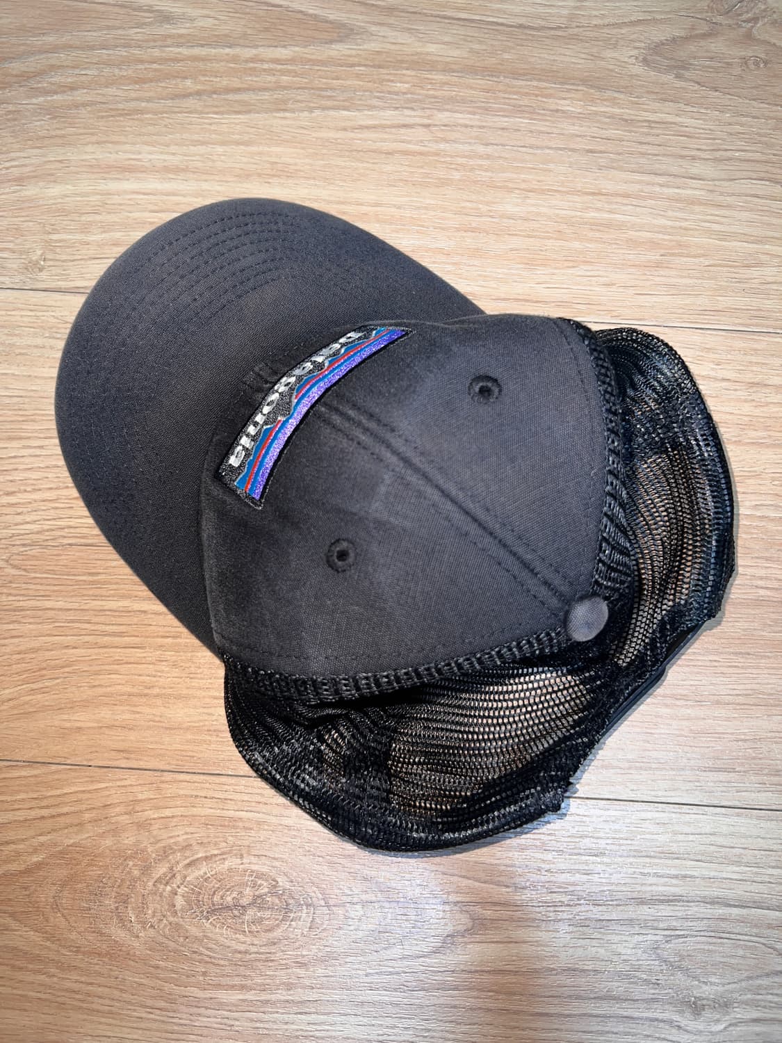 파카고니아 트러커캡 상품이미지3