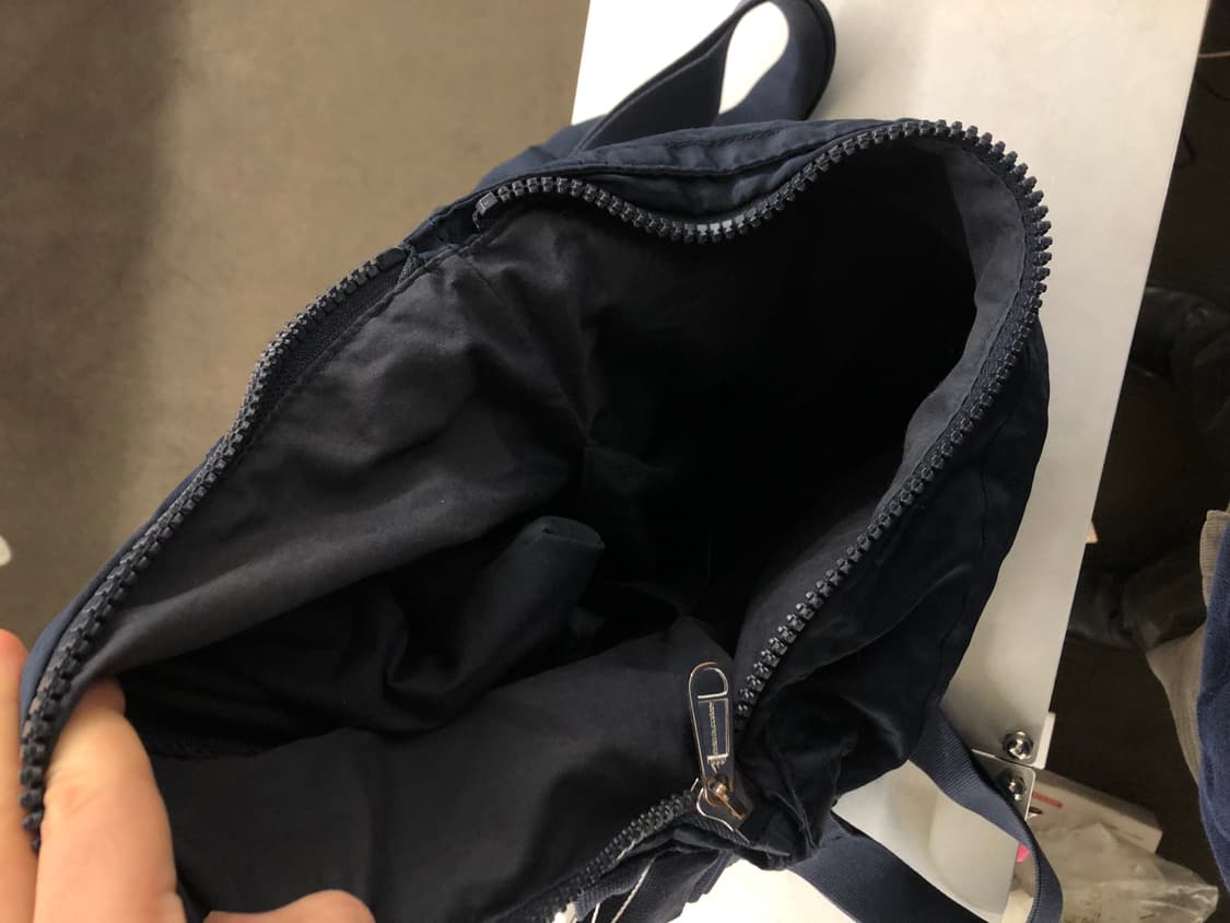 아디다스 x 스텔라 맥카트니 백 상품이미지7