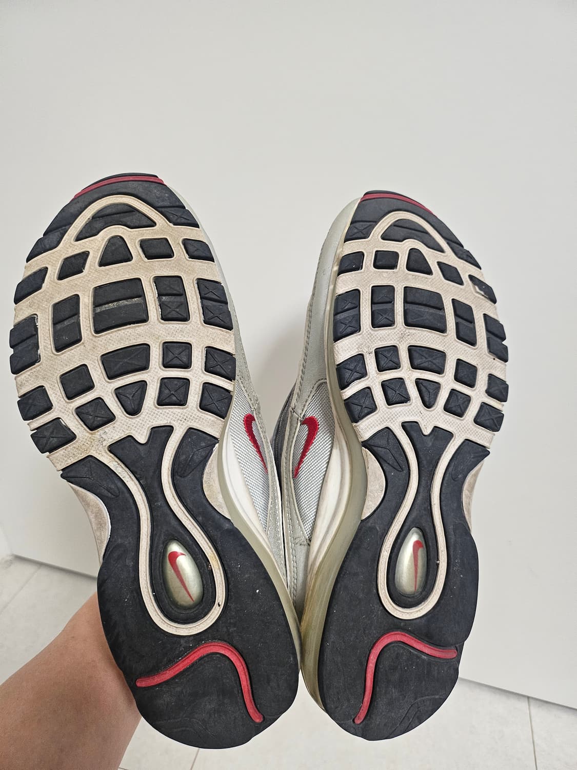 나이키 nike 에어맥스 97  상품이미지7