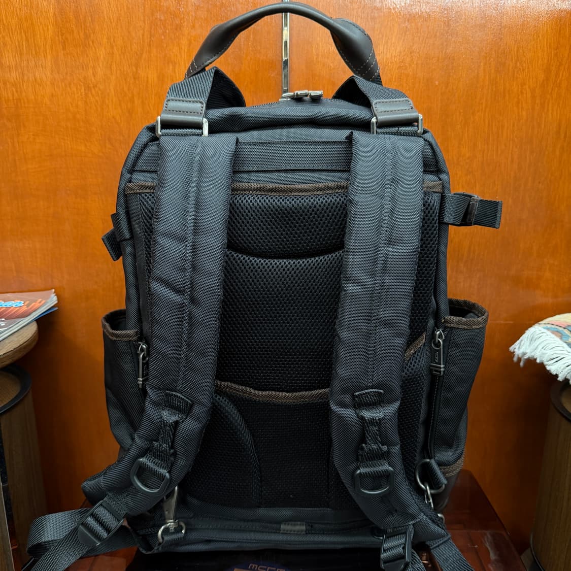 투미 알파 브라보 르준 백팩 상품이미지5