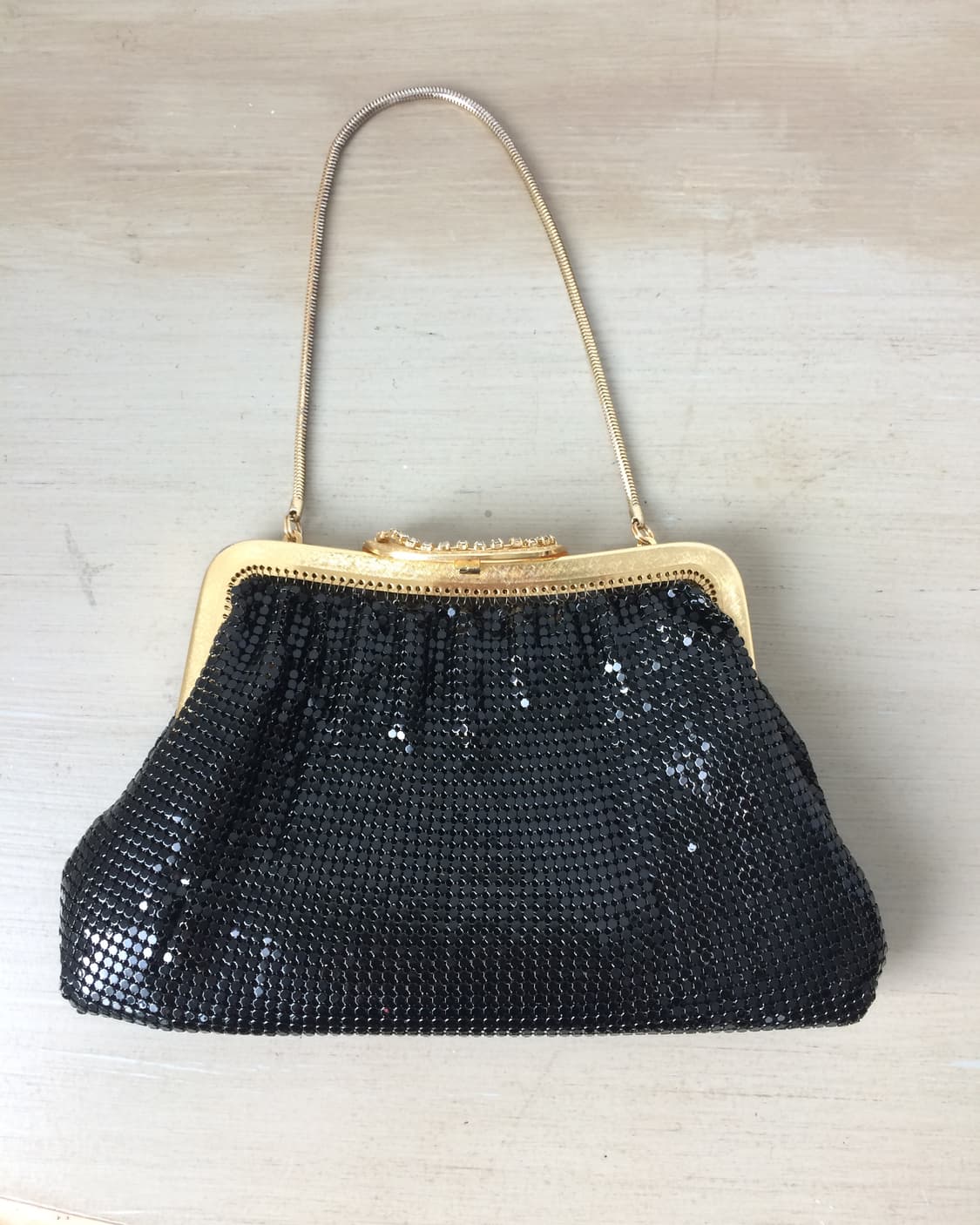 beads hand bag 상품이미지1