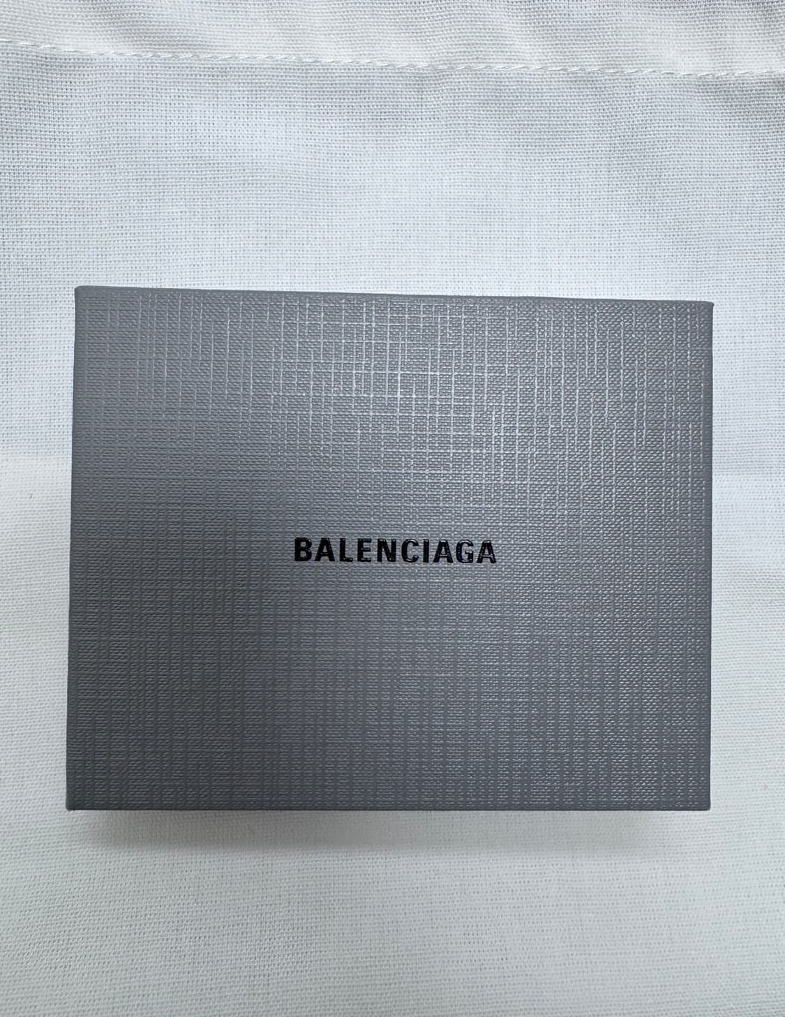 발렌시아가카드지갑 상품이미지4