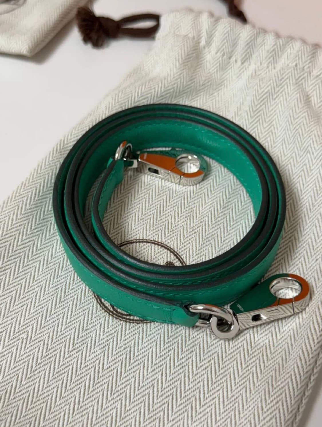 에르메스 켈리백 28한정판 상품이미지7