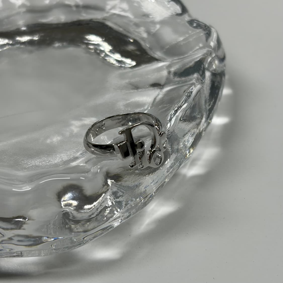 디올 오블리크 링 상품이미지3