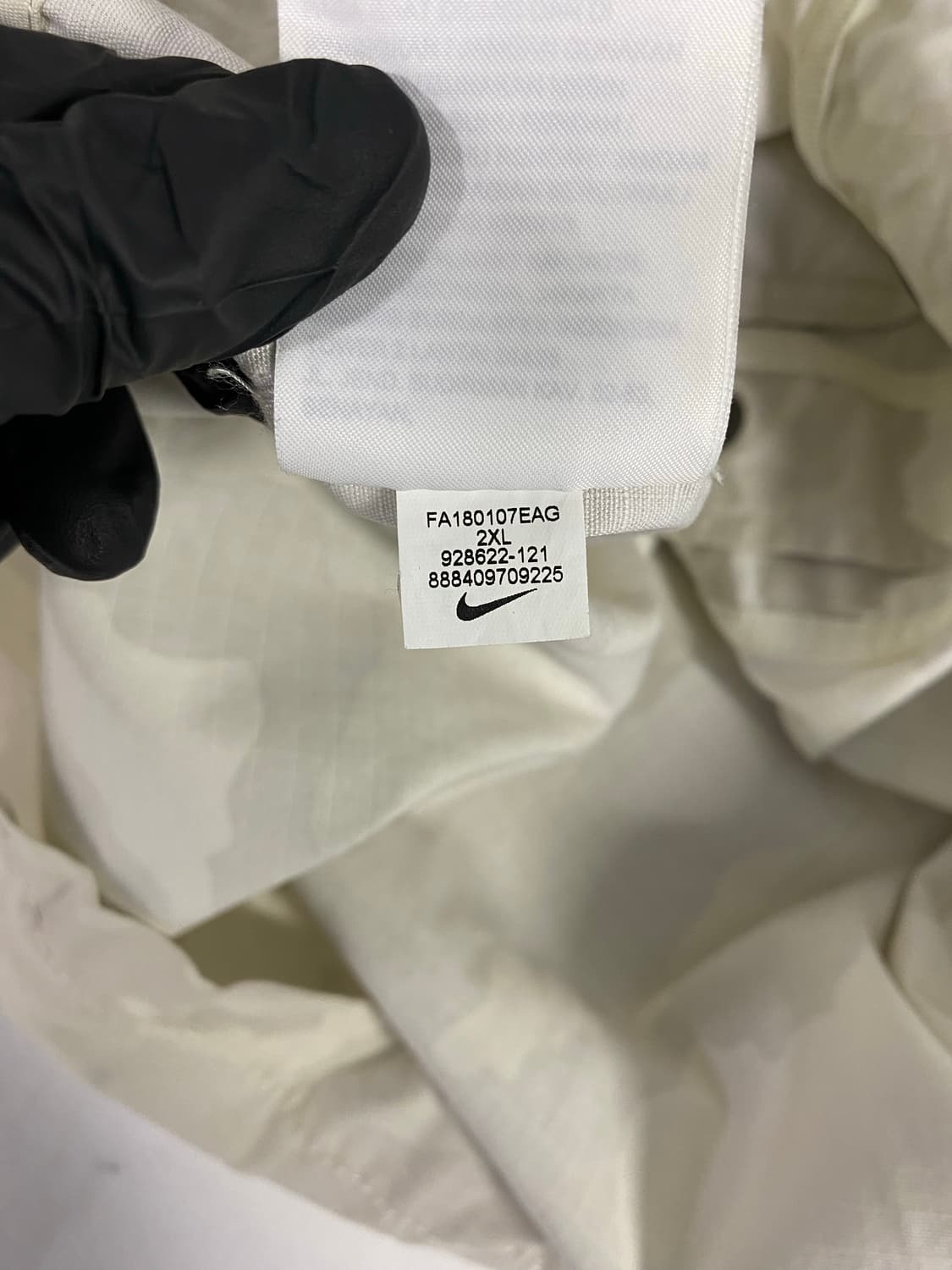 나이키 NSW 카모 필드 자켓 XXL <543> 상품이미지6