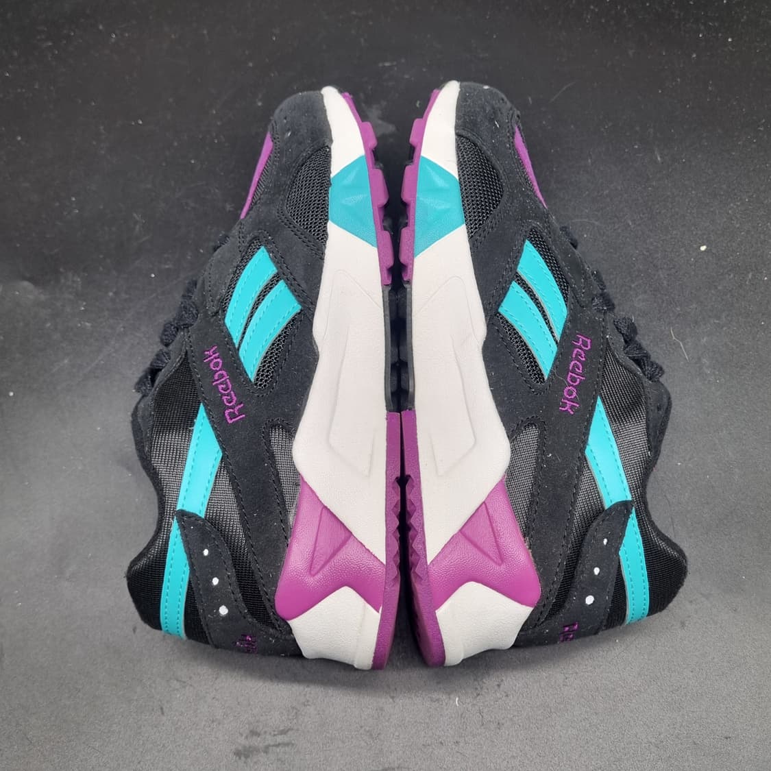 리복 아즈트렉 여성 운동화 235 상품이미지5