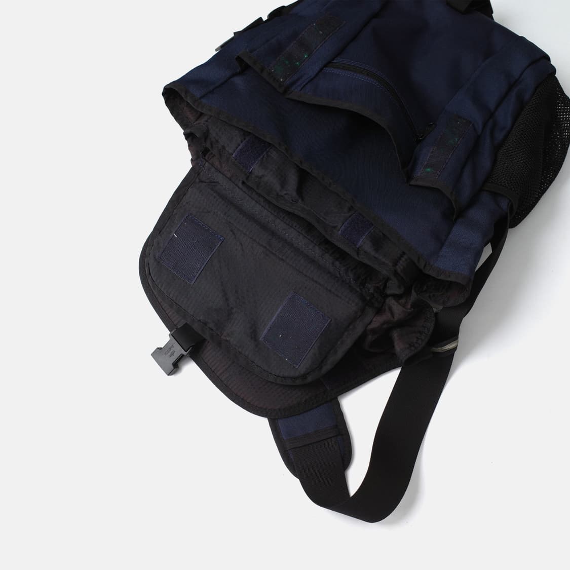 ~2000’s Yahoo! Korea Promo Cross Bag 상품이미지4