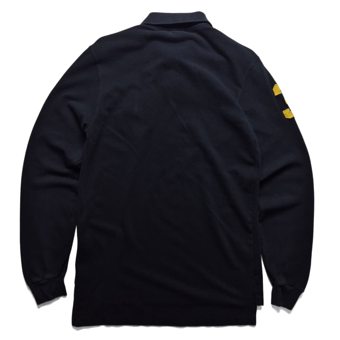 [S] 폴로 랄프로렌 빅포니 PK 카라 롱슬리브 상품이미지8