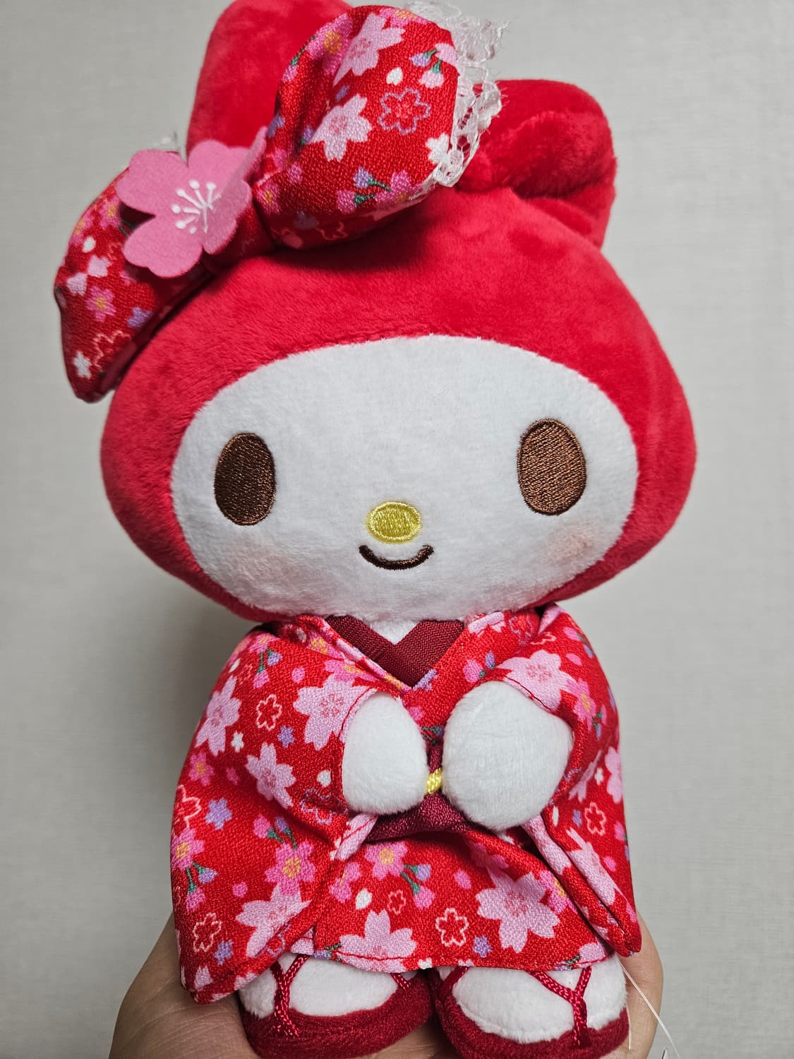 빨마(기모노) 인형 상품이미지2