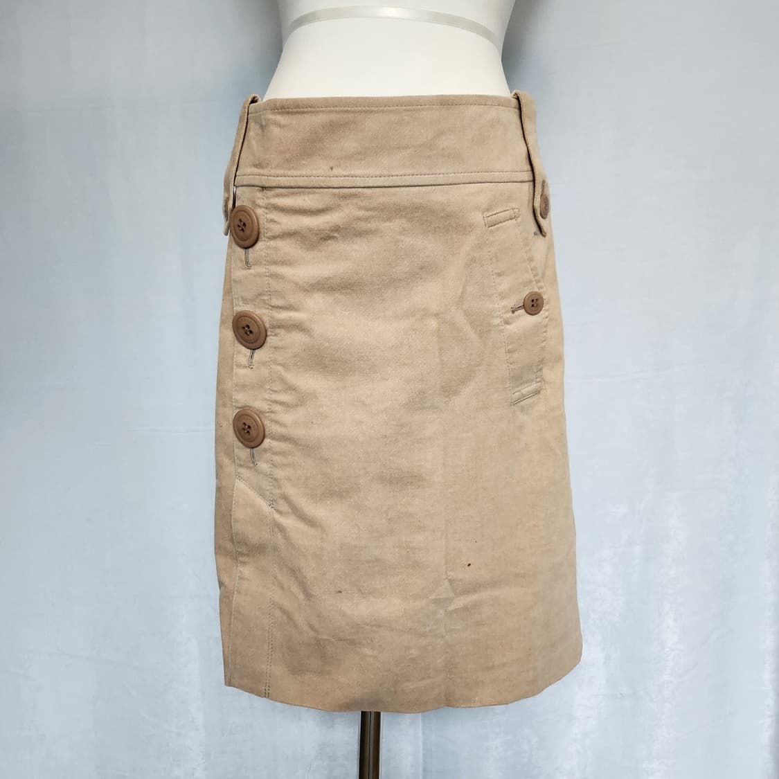 BURBERRY 버버리 스커트 [BCFS7338_0097-02] 상품이미지5