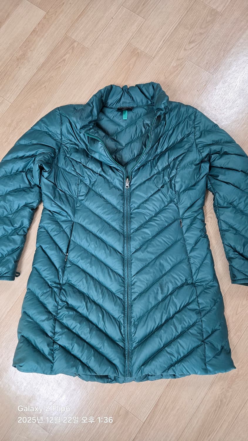 파타고니아 경량패딩 여성XL 상품이미지1