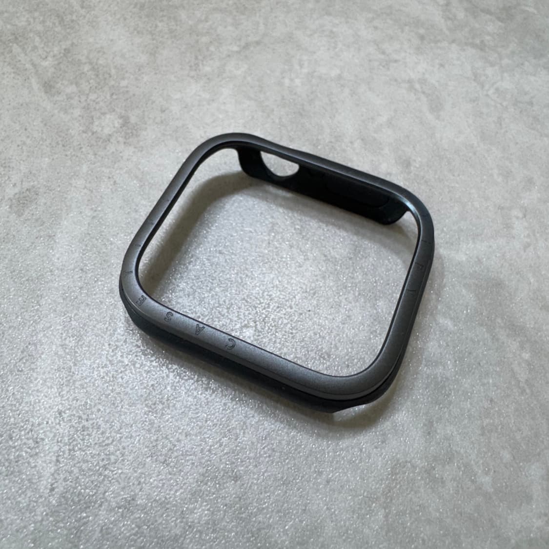 애플워치 SE3 GPS 44mm 미드나이트 상품이미지3