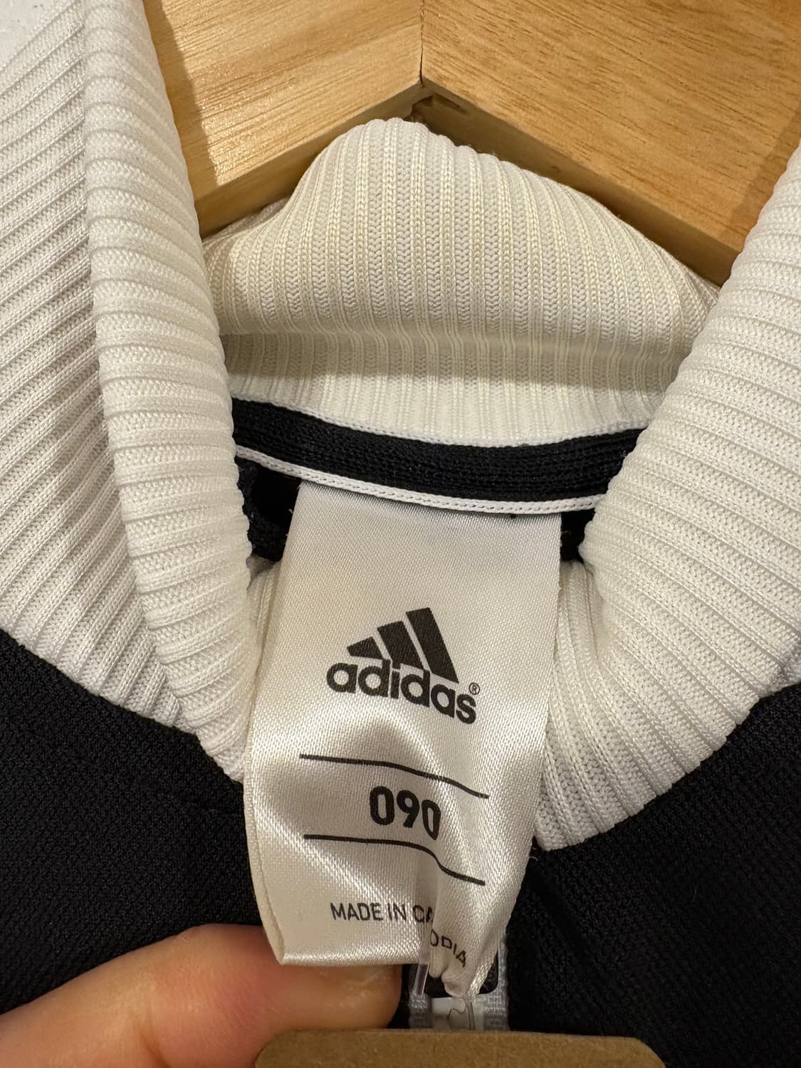 아디다스 져지 상품이미지3