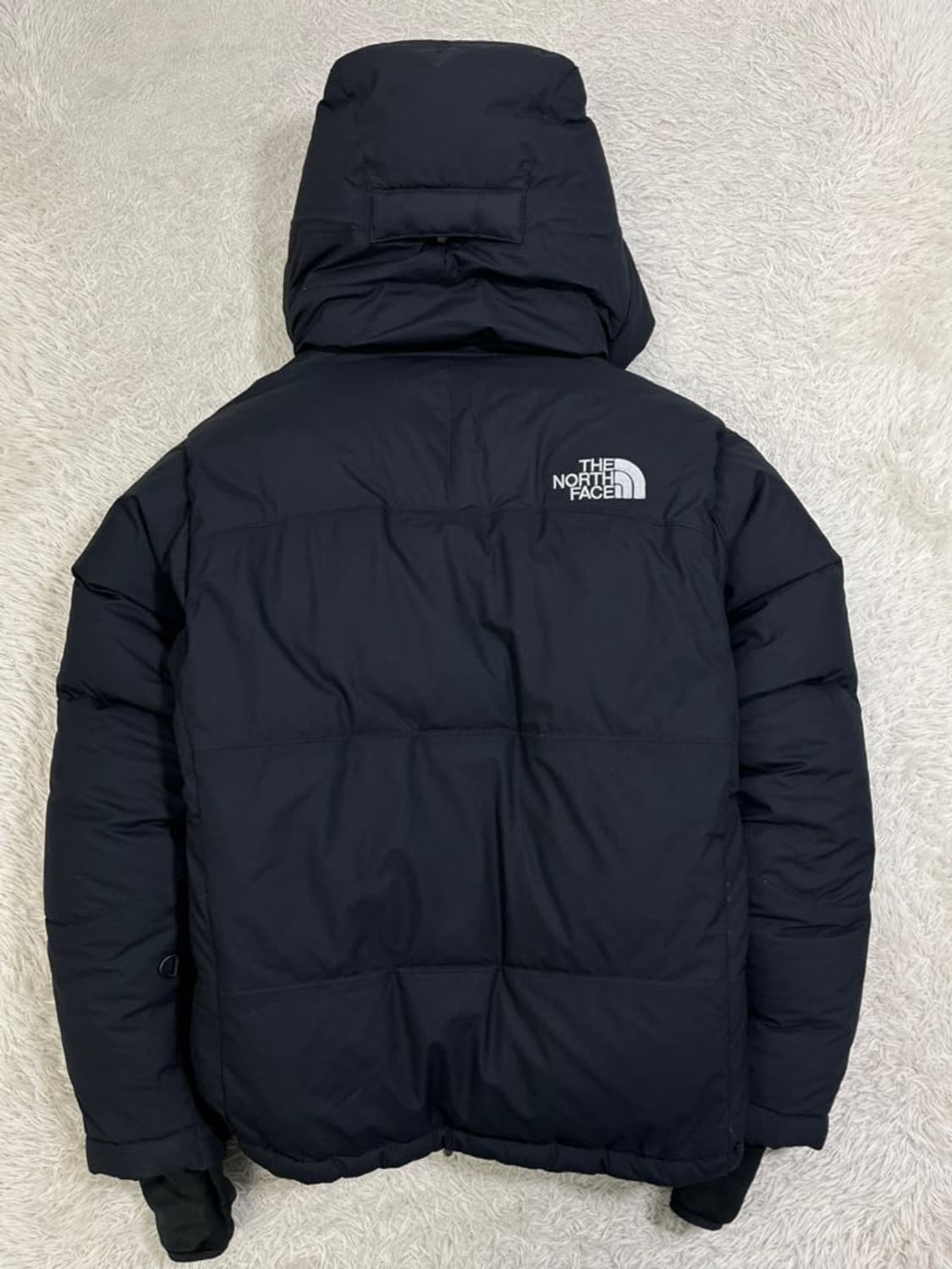 노스페이스 히말라야 패딩/#368 상품이미지5