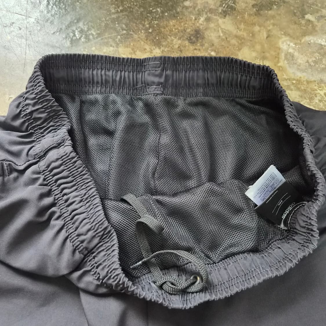 2XL) 아디다스 트랙팬츠 조거팬츠 트레이닝복 바지 상품이미지4