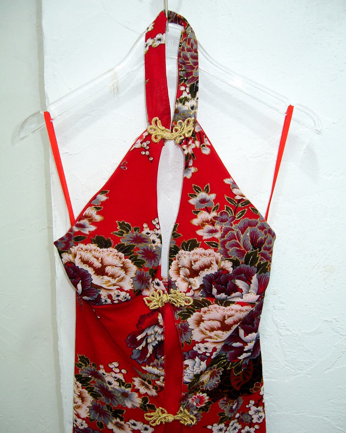 China Style Dress 상품이미지3