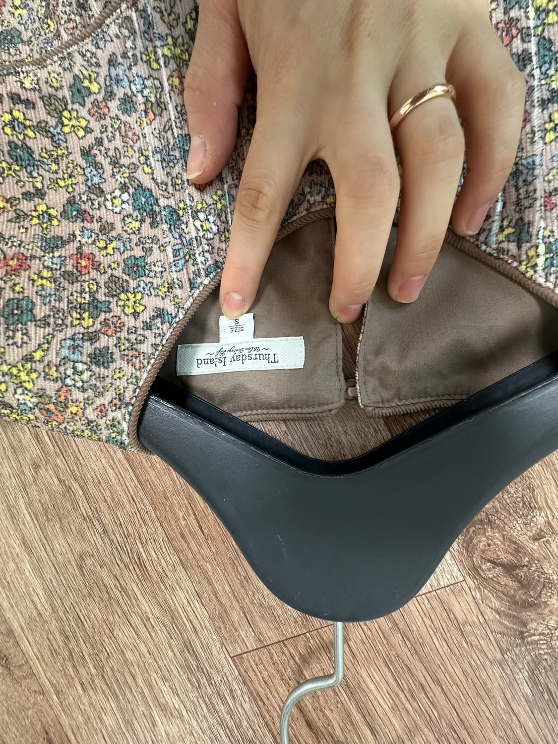 thursdayisland 원피스 상품이미지3