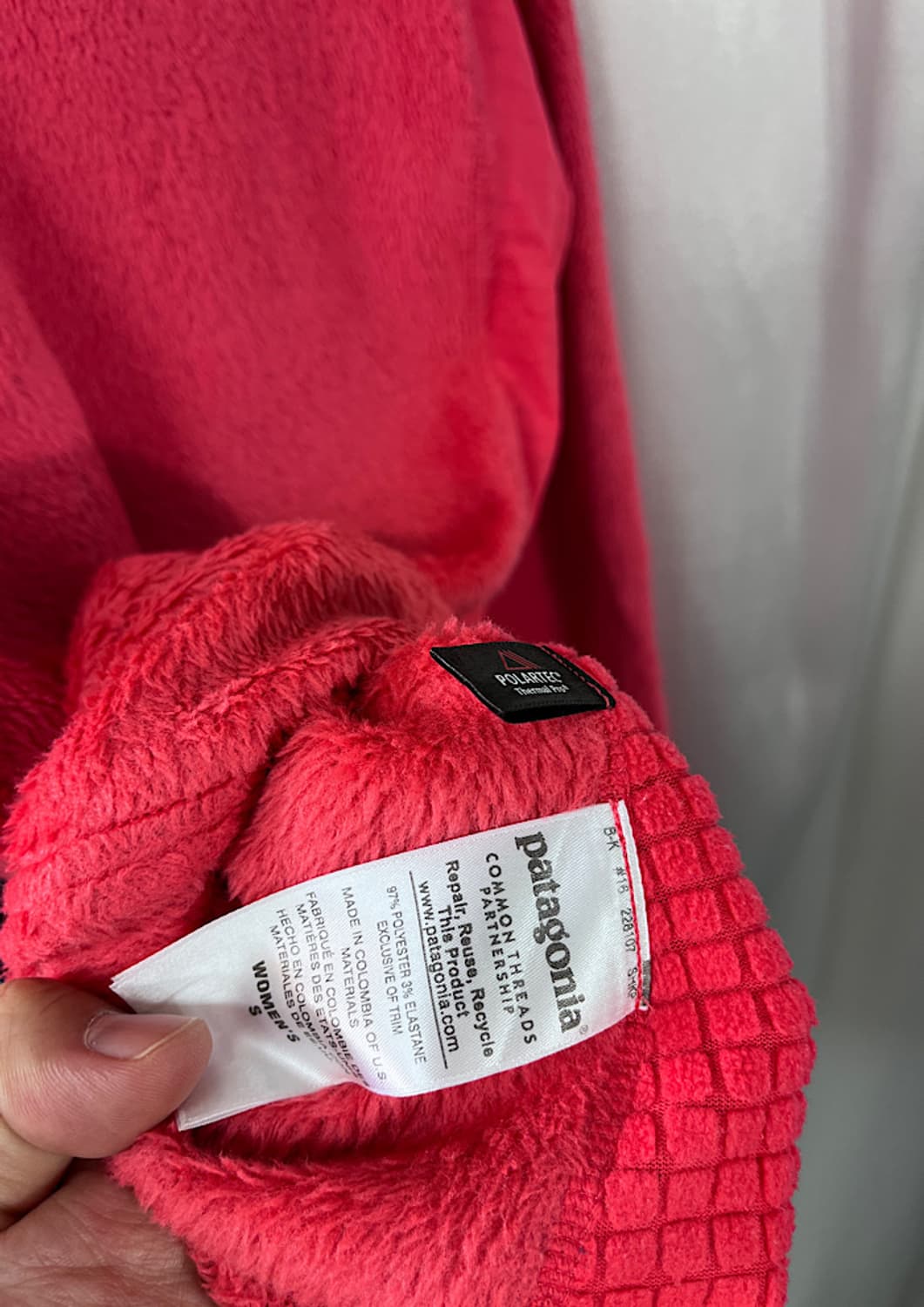 patagonia  상품이미지5
