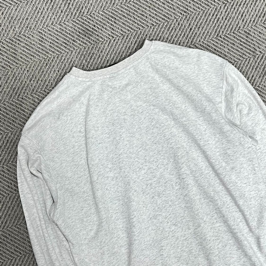 그루브라임 taelor시리즈 스웻 셔츠 v0813 상품이미지4