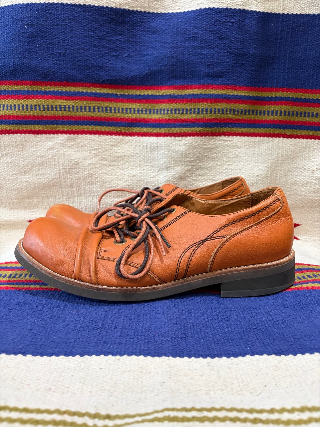 훕데두 EE 드레이프 부츠 상품이미지2