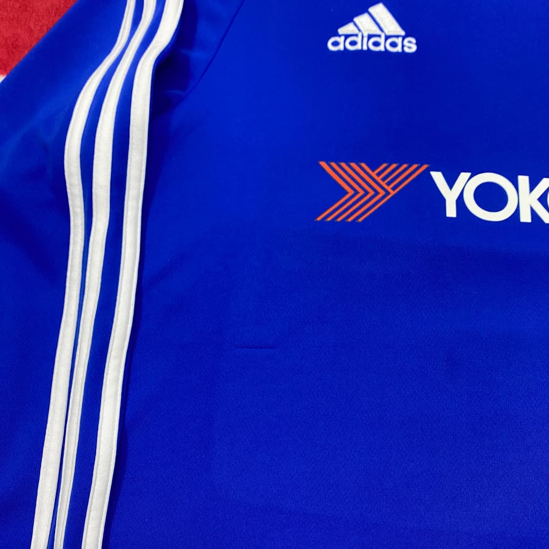 아디다스 첼시 기능성티셔츠 105 상품이미지4